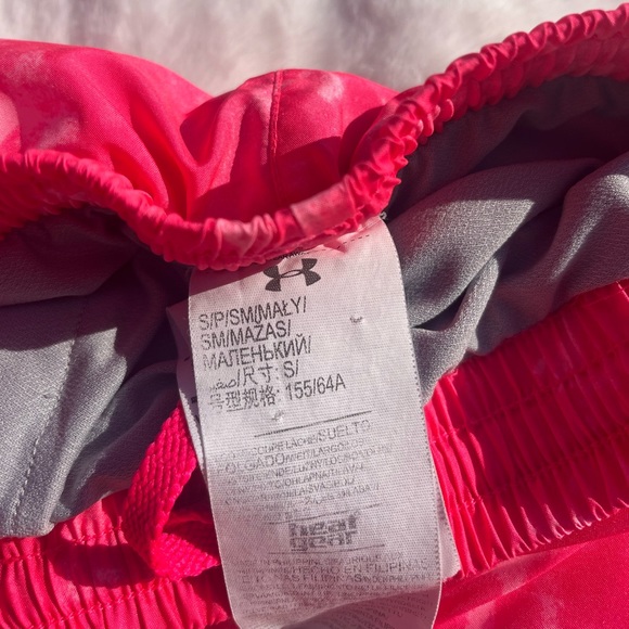 Under Armour Athletic Shorts - Picture 5 of 7